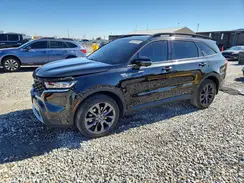 5XYRKDLF3PG229446 2023 KIA SORENTO