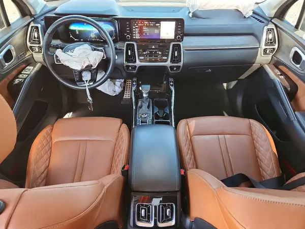 5XYRKDLF3PG229446 2023 KIA SORENTO - Image 8