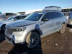 5XYRKDLF3PG229821 2023 KIA SORENTO