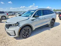 5XYRKDLF3PG231715 2023 KIA SORENTO