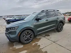 5XYRKDLF3PG237031 2023 KIA SORENTO