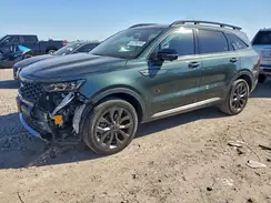 5XYRKDLF3PG237093 2023 KIA SORENTO