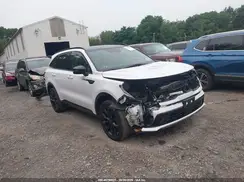 5XYRKDLF3PG240835 2023 KIA SORENTO