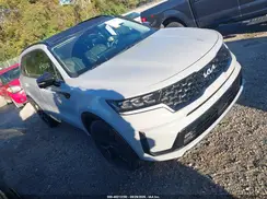 5XYRKDLF3PG242326 2023 KIA SORENTO