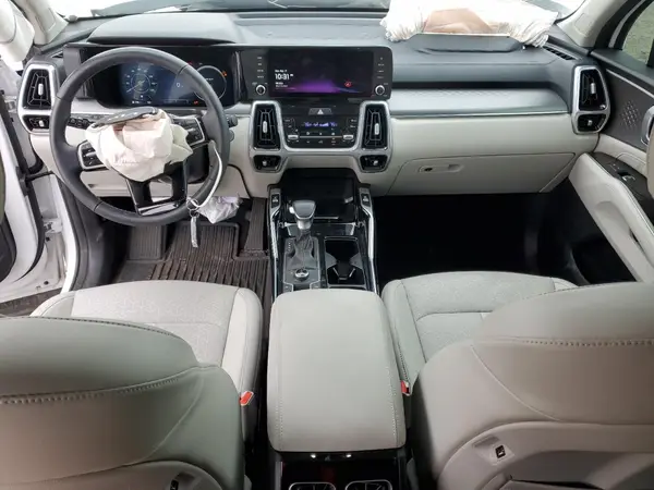 5XYRKDLF3PG245887 2023 KIA SORENTO - Image 8