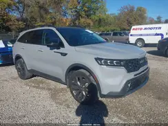 5XYRKDLF3PG247493 2023 KIA SORENTO