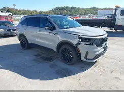 5XYRKDLF3PG249101 2023 KIA SORENTO