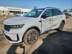 5XYRKDLF3PG250992 2023 KIA SORENTO