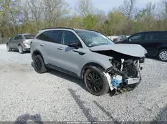 5XYRKDLF3PG252130 2023 KIA SORENTO