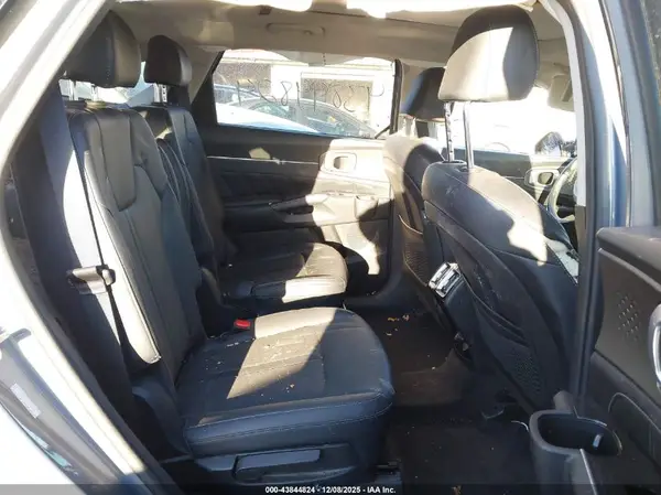 5XYRKDLF4MG009793 2021 KIA SORENTO - Image 8