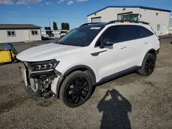 5XYRKDLF4MG011690 2021 KIA SORENTO