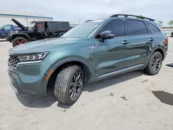 5XYRKDLF4MG012595 2021 KIA SORENTO