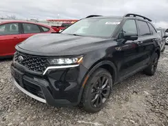 5XYRKDLF4MG013908 2021 KIA SORENTO
