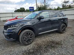 5XYRKDLF4MG014038 2021 KIA SORENTO