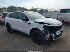 5XYRKDLF4MG014234 2021 KIA SORENTO