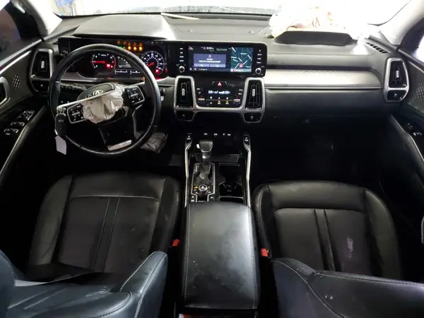 5XYRKDLF4MG014914 2021 KIA SORENTO - Image 8