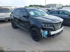 5XYRKDLF4MG015044 2021 KIA SORENTO
