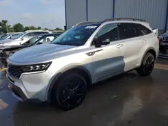 5XYRKDLF4MG015268 2021 KIA SORENTO