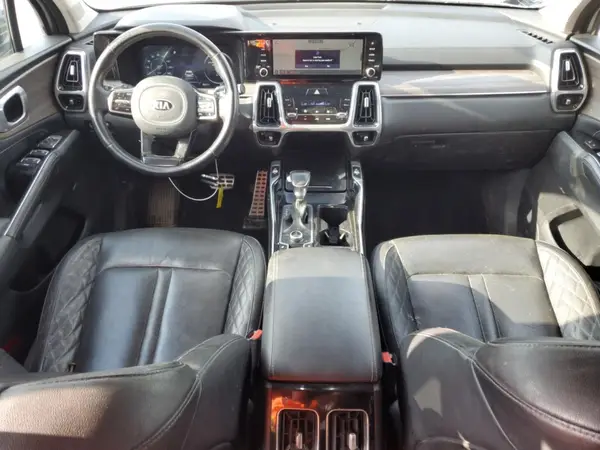 5XYRKDLF4MG015268 2021 KIA SORENTO - Image 8