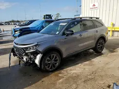 5XYRKDLF4MG027498 2021 KIA SORENTO