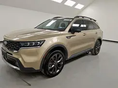 5XYRKDLF4MG028635 2021 KIA SORENTO