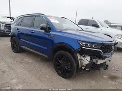 5XYRKDLF4MG041384 2021 KIA SORENTO