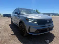 5XYRKDLF4MG041515 2021 KIA SORENTO