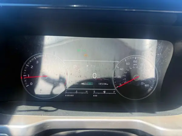 5XYRKDLF4MG041515 2021 KIA SORENTO - Image 8