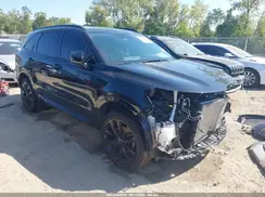 5XYRKDLF4MG041742 2021 KIA SORENTO