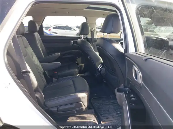 5XYRKDLF4MG043202 2021 KIA SORENTO - Image 8