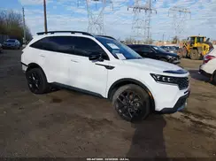 5XYRKDLF4MG044320 2021 KIA SORENTO