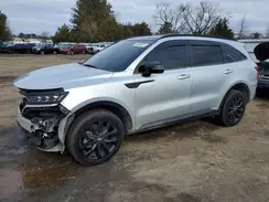 5XYRKDLF4MG044513 2021 KIA SORENTO