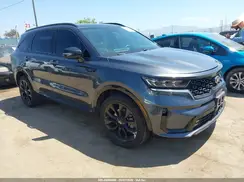 5XYRKDLF4MG044902 2021 KIA SORENTO