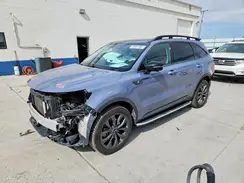 5XYRKDLF4MG045029 2021 KIA SORENTO