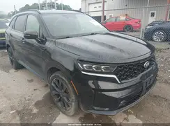 5XYRKDLF4MG046231 2021 KIA SORENTO