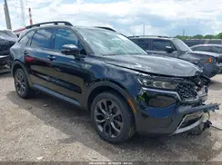 5XYRKDLF4MG050845 2021 KIA SORENTO