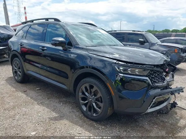 5XYRKDLF4MG050845 2021 KIA SORENTO - Image 1
