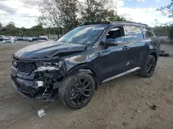 5XYRKDLF4MG051624 2021 KIA SORENTO