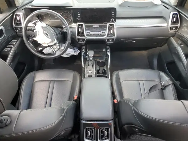 5XYRKDLF4MG051624 2021 KIA SORENTO - Image 8