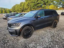 5XYRKDLF4MG056757 2021 KIA SORENTO