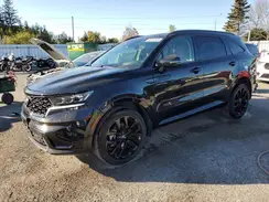 5XYRKDLF4MG072523 2021 KIA SORENTO