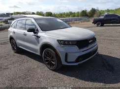 5XYRKDLF4NG076959 2022 KIA SORENTO