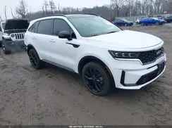 5XYRKDLF4NG078470 2022 KIA SORENTO