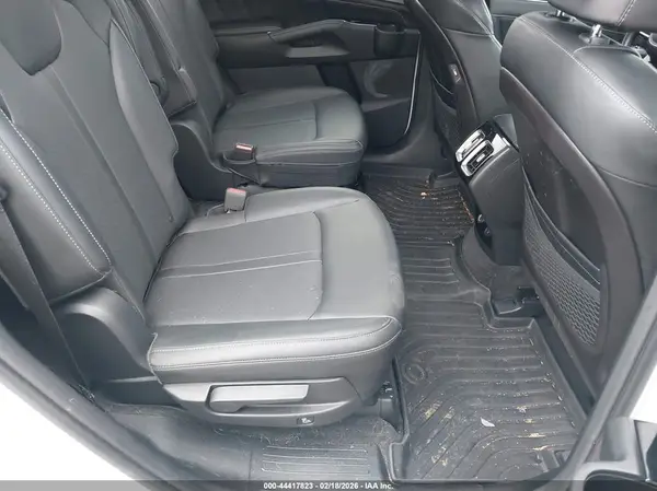 5XYRKDLF4NG078470 2022 KIA SORENTO - Image 8