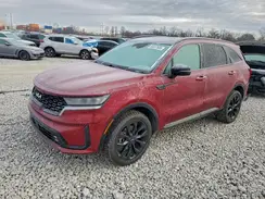 5XYRKDLF4NG078503 2022 KIA SORENTO
