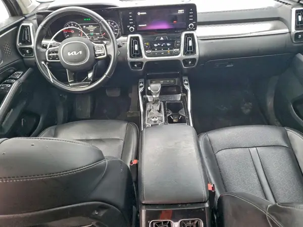 5XYRKDLF4NG078503 2022 KIA SORENTO - Image 8
