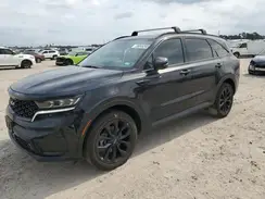 5XYRKDLF4NG078744 2022 KIA SORENTO