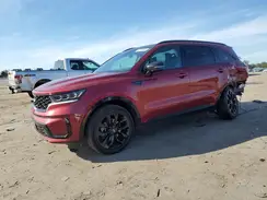 5XYRKDLF4NG078808 2022 KIA SORENTO