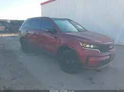 5XYRKDLF4NG090568 2022 KIA SORENTO