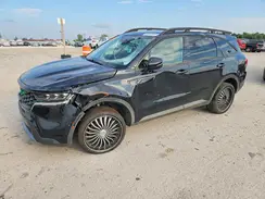 5XYRKDLF4NG090652 2022 KIA SORENTO